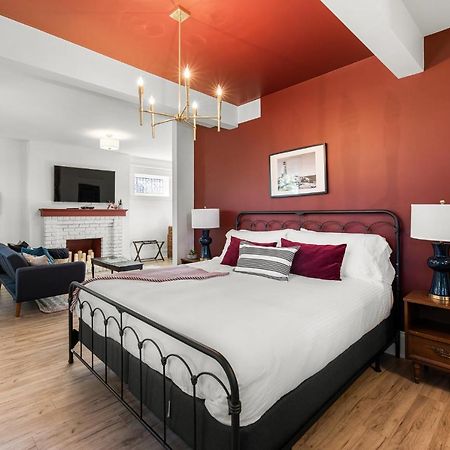 Manoir Highfield Villa Moncton Kültér fotó